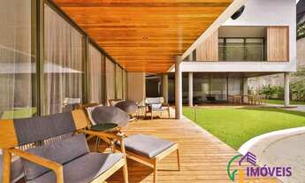 Imagem 5: CASA EM CONDOMÍNIO - TAMBORÉ - SP