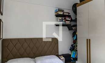 Imagem 6: Apartamento à Venda - Jardim América, 2 Quartos, 56 m2