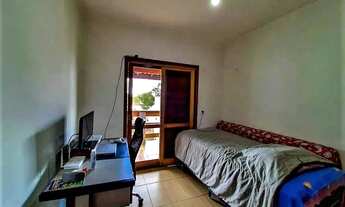 Imagem 6: Casa em Avenida Presidente Vargas - Jardim das Cerejeiras - Atibaia/SP