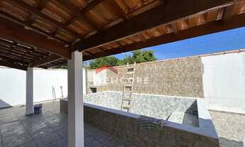 Imagem 3: Casa em Rua Eulicia Chaves Souza - Jamaica (Praia) - Itanhaém/SP