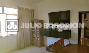 Imagem 2: Próximo à Conde de Bonfim, rua Valparaíso, ótima oportunidade, apartamento, amplo, claro e