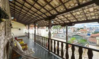 Imagem 6: Venda Casa Concórdia Belo Horizonte