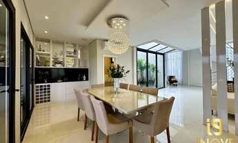 Imagem 4: Casa à venda no Condomínio Euroville ll em Bragança Paulista/SP