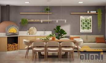 Imagem 9: Garden 2 Quartos