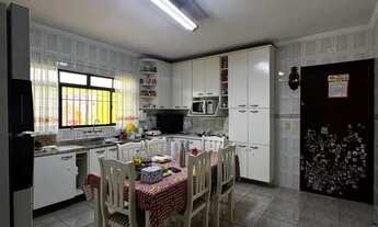 Imagem 3: Casa a venda no Arapongas reformada