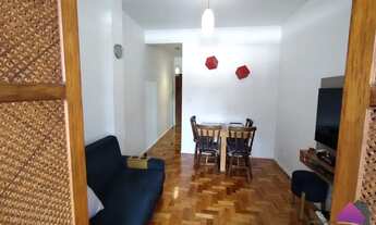 Imagem 4: Apartamento para Locação em Teresópolis, ALTO, 1 dormitório, 1 banheiro, 1 vaga