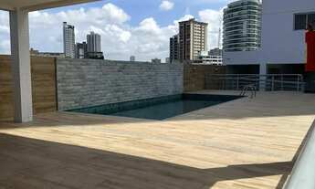 Imagem 4: Imóvel para venda tem 67 metros quadrados com 2 quartos em Canudos - Belém - PA