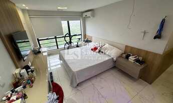 Imagem 7: Apartamento à Venda no Condomínio Rembrandt, Teresina-PI