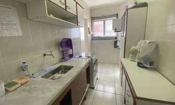 Imagem 6: Apartamento à venda, 50 m² por R$ 295.000,00 - Aviação - Praia Grande/SP