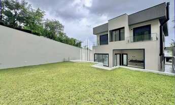 Imagem 7: Casa de Alto Padrão no Condomínio dos Sonhos em Cotia-SP, bairro Pitas. 4 quartos, 4 suíte