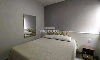 Imagem 8: Casa Residencial Mobiliada para locação Bairro Shopping Park