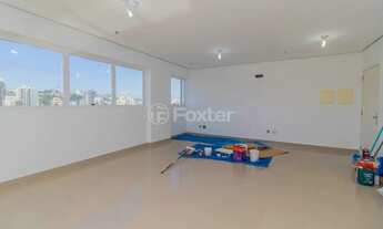 Imagem 5: Sala / Conjunto Comercial à venda Avenida Érico Veríssimo, Menino Deus - Porto Alegre