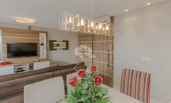 Imagem 3: Belíssimo Apartamento 03 dormitórios, no Jardim Europa!