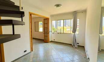 Imagem 3: Venda Cobertura 1 Dormitórios - 84 m² Bela Vista