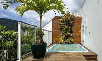 Imagem 3: Cobertura com 2 quartos à venda, 175 m² por R$ 1.320.000 - Recreio dos Bandeirantes - Rio