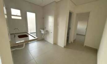 Imagem 5: APARTAMENTO 01 QUARTO, PRÉDIO NOVO, BAIRRO BOQUEIRÃO EM PRAIA GRANDE