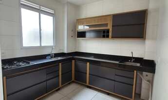 Imagem 5: Apto 2 quartos na 1.406 sul - Residenical Palmeira Monarca