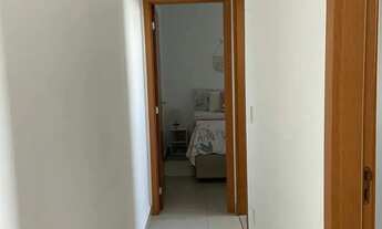 Imagem 3: Apartamento 2Qts- Elevador-Morada de Laranjeiras-Sol da Manha-Andar mediano-Torre unica-Se