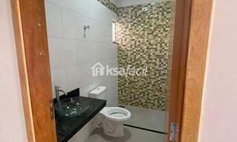 Imagem 4: Casa com 2 quartos à Venda, Jardim Batistão - Campo Grande