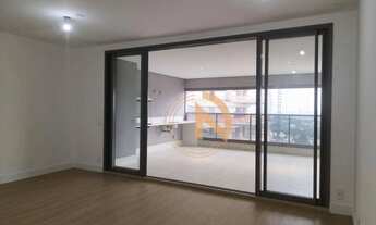 Imagem 3: Apartamento com 3 suites e lazer completo em Pinheiros