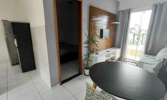 Imagem: Aluguel apt mobiliado Gamboa