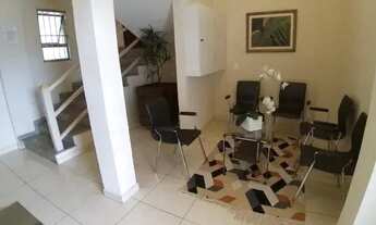 Imagem 7: Residencial Clara, Bosque da Saúde