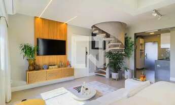 Imagem 4: Apartamento à Venda - Brooklin, 3 Quartos, 185 m2