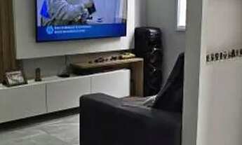 Imagem 3: Apartamento para Venda em Sorocaba, Caguassu, 2 dormitórios, 1 banheiro, 1 vaga