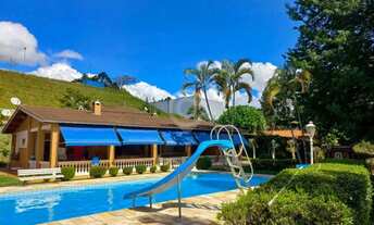 Imagem: Chácara / Rural / Bairro dos Pintos