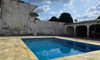 Imagem 3: Casa a venda em Via Pública no Conjunto Campos Elíseos Excelente Localização