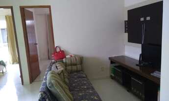 Imagem 4: Apt temporada Rio das Ostras, extensão do bosque