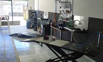 Imagem 2: Aluga-se Oficina de Motos Completa Granja Lisboa, Fortaleza/CE