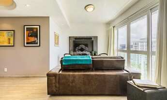 Imagem 6: Apartamento 3 dormitórios - BOA VISTA - 2vagas