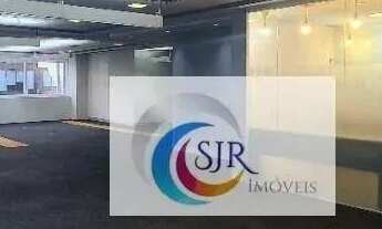 Imagem 4: Conjunto para alugar, 575 m² - Bela Vista - São Paulo/SP