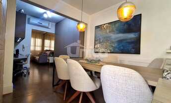 Imagem: Casa totalmente planejada para locação/venda