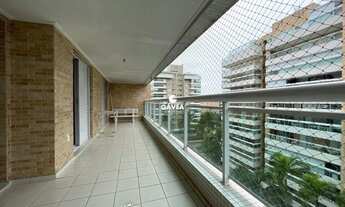 Imagem 2: Apartamento para aluguel no Riviera em Bertioga