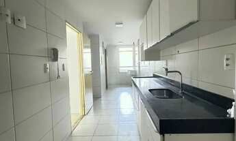 Imagem 5: Vendo Apartamento no Edifício Essenza - Renascença - Nascente - Oportunidade