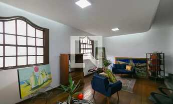 Imagem 3: Casa à Venda - Sagrada Família, 4 Quartos, 600 m2