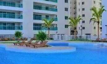 Imagem 2: 98) 9 9 6 1 6 - 2 9 2 7 (zap) LINDO APTO DE 187M² NO FAROL DA ILHA. AGENDE UMA VISITA! 14