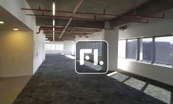 Imagem 2: Conjunto para alugar, 1204 m² - Chácara Santo Antônio (Zona Sul) - São Paulo/SP