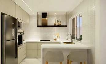 Imagem 7: Apartamento com área privativa, 4 quartos (1 suíte) no bairro Liberdade