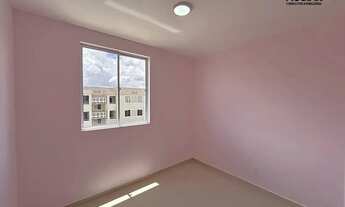 Imagem 6: Apartamento à venda em Pium/Cotovelo I 2/4 com 49 m² - A 10 min da Praia de Ponta Negra