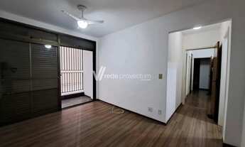 Imagem 6: Apartamento 4 quartos para locação no Cambuí