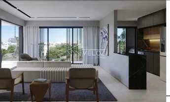 Imagem 3: Apartamento - / Residencial / Gávea