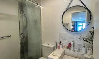 Imagem 6: Imóvel para venda com 73 metros quadrados com 3 quartos em Ponta D'Areia - São Luís