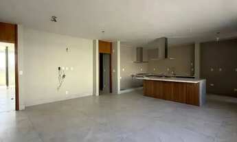 Imagem 4: Imóvel para venda tem 292 metros quadrados com 4 quartos em Setor Oeste - Goiânia - GO