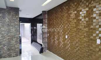 Imagem 4: CASA 2 QUARTOS, 1 SUÍTE 121m² - RESIDENCIAL GARAVELO - TRINDADE - GO