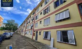 Imagem 2: Apartamento de 2 quartos e 1 vaga de garagem no bairro Partenon em Porto Alegre