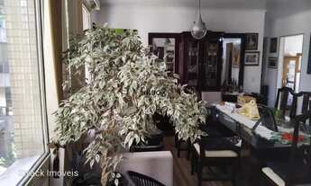 Imagem 3: Amplo apartamento no Rio Branco, 5 dormitórios, 1 suíte em Porto Alegre