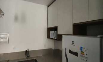 Imagem 4: Apartamento com 1 quarto para alugar em Belo Horizonte